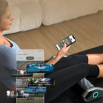 Load image into Gallery viewer, RheoFit A1 AI-powered Automatic Massage