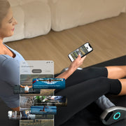 RheoFit A1 AI-powered Automatic Massage