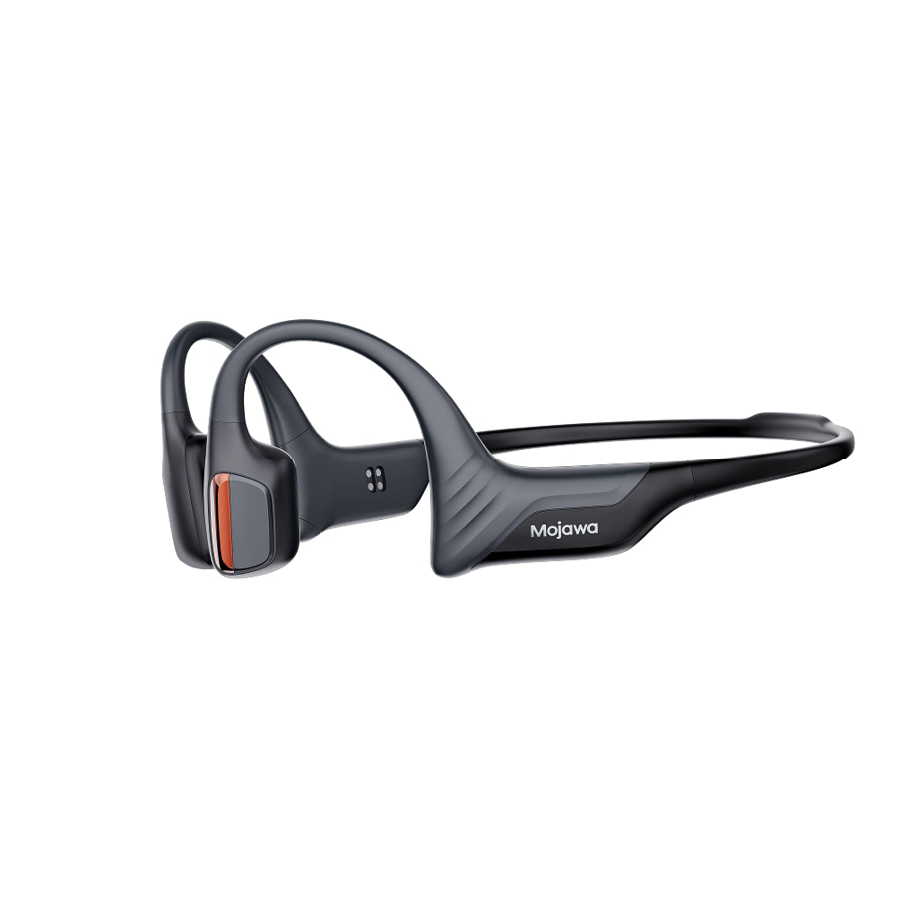 Mojawa Purra Swim Pro True Bone Conduction Open-Ear Headset