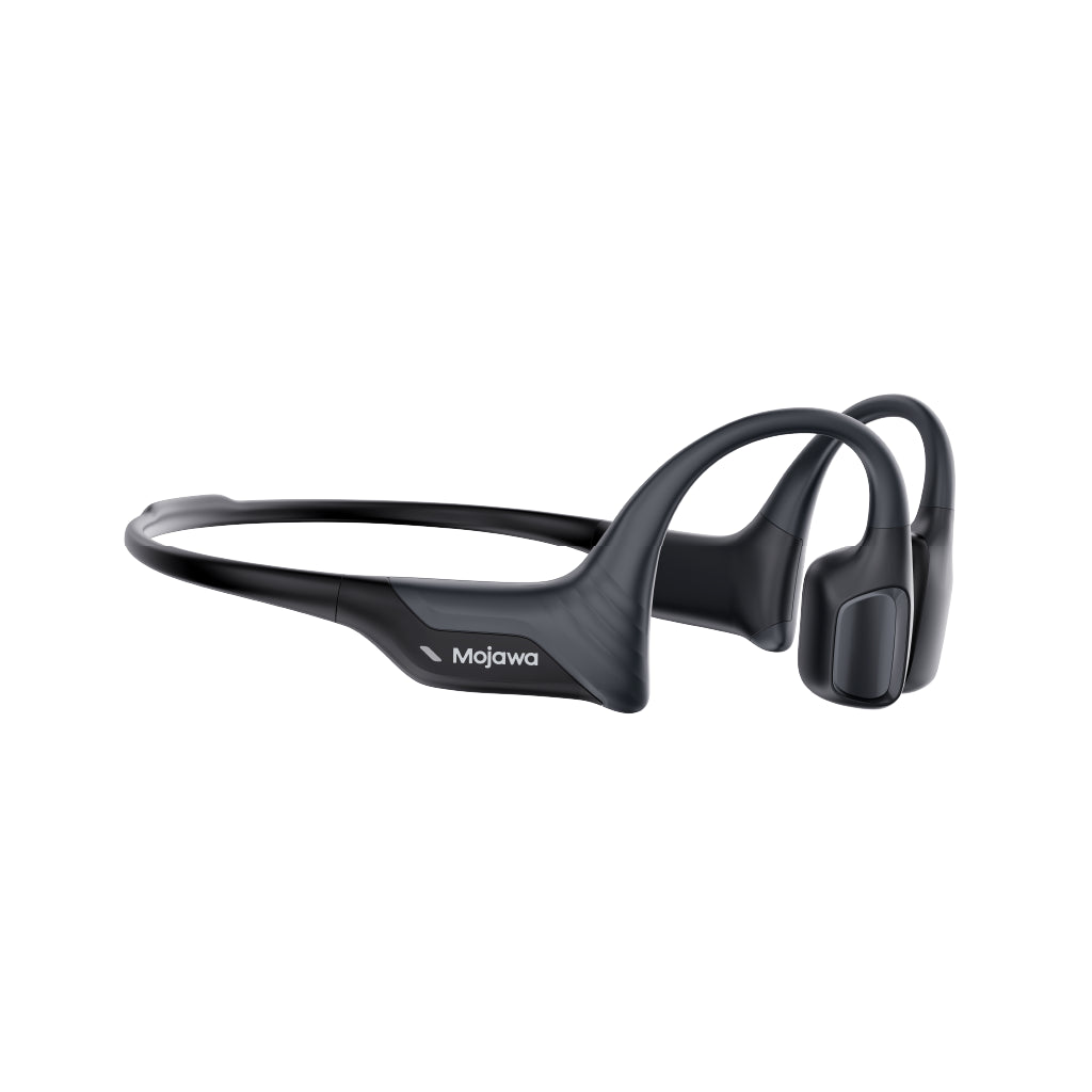 Mojawa's New Arrival Purra Swim Pro | True Bone Conduction Open-Ear Headset