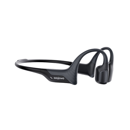 Mojawa's New Arrival Purra Swim Pro | True Bone Conduction Open-Ear Headset