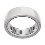 Load image into Gallery viewer, Oura Ring 4 Ceramic Health &amp; Fitness Tracker Smart Ring, Cloud