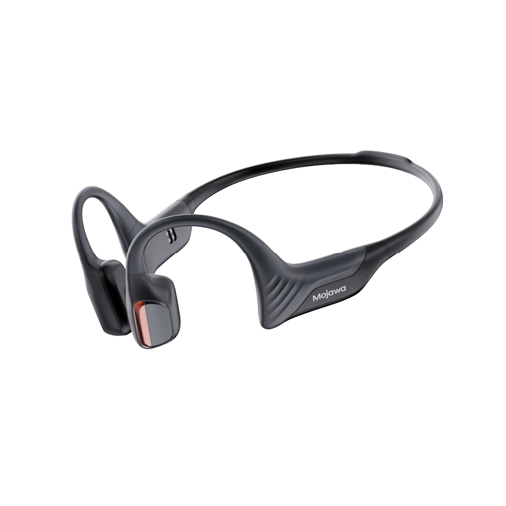 Mojawa Purra Swim Pro True Bone Conduction Open-Ear Headset