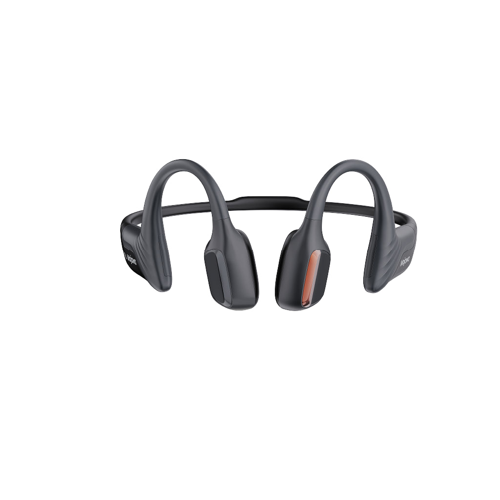 Mojawa Purra Swim Pro True Bone Conduction Open-Ear Headset