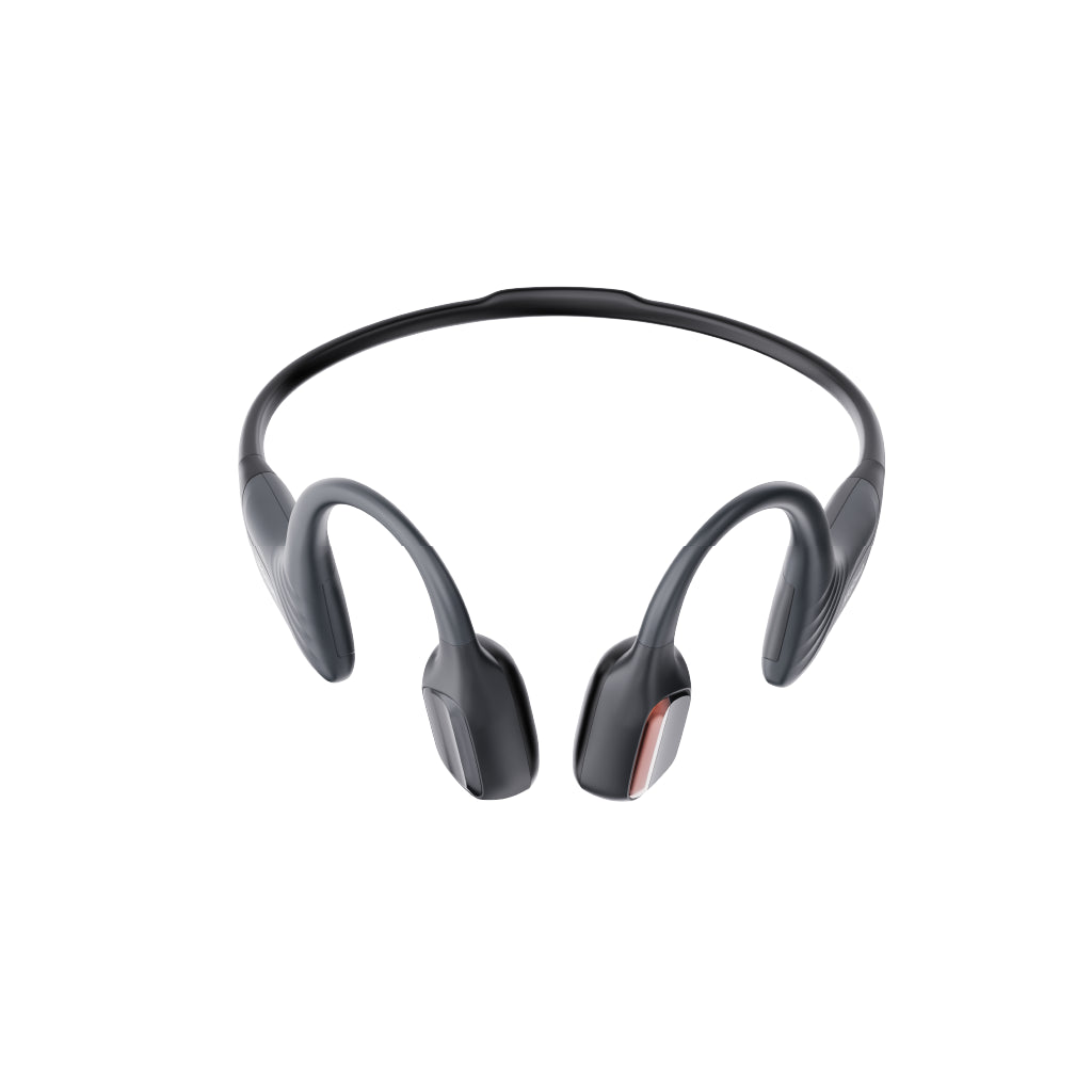Mojawa's New Arrival Purra Swim Pro | True Bone Conduction Open-Ear Headset
