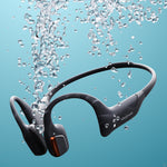 Load image into Gallery viewer, Mojawa Purra Swim Pro True Bone Conduction Open-Ear Headset