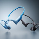 Load image into Gallery viewer, Mojawa Purra Swim Pro True Bone Conduction Open-Ear Headset