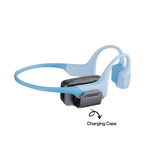 Load image into Gallery viewer, Mojawa Purra Swim Pro True Bone Conduction Open-Ear Headset