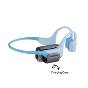 Mojawa Purra Swim Pro True Bone Conduction Open-Ear Headset
