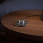 Oura Ring 4 Health & Fitness Tracker Smart Ring, Stealth