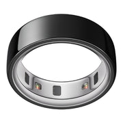 Oura Ring 4 Health & Fitness Tracker Smart Ring, Black