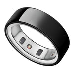 Load image into Gallery viewer, Oura Ring 4 Health &amp; Fitness Tracker Smart Ring, Black