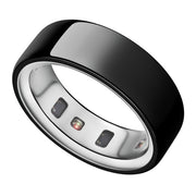 Oura Ring 4 Health & Fitness Tracker Smart Ring, Black