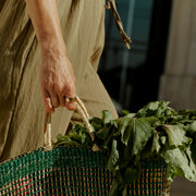 Oura Ring 4 Health & Fitness Tracker Smart Ring, Gold