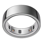 Load image into Gallery viewer, Oura Ring 4 Health &amp; Fitness Tracker Smart Ring, Silver