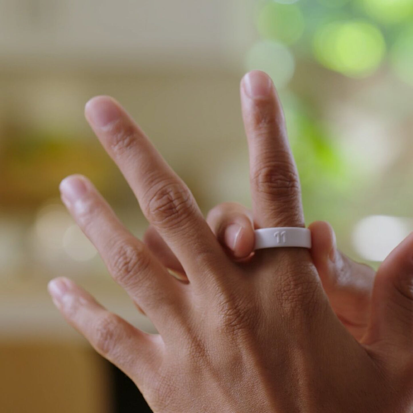 Oura Ring 4 Sizing Kit | Size 4-15 | For Accurate Ring Size Selection