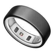 Oura Ring 4 Health & Fitness Tracker Smart Ring, Stealth