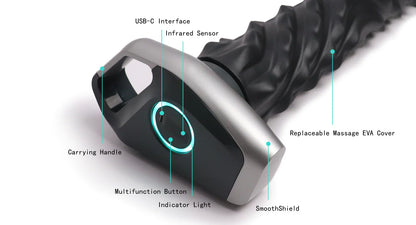 RheoFit A1 AI-powered Automatic Massage