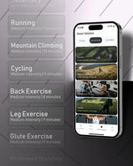 Load image into Gallery viewer, RheoFit A1 AI-powered Automatic Massage