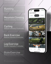 RheoFit A1 AI-powered Automatic Massage