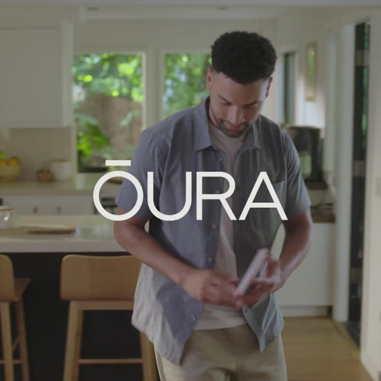 How to Choose the Right Oura Ring Size