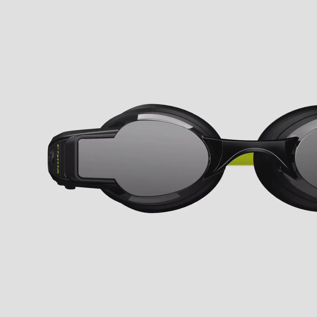 FORM Smart Swim 2 Pro
