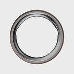 Load and play video in Gallery viewer, Oura Ring 4 Health &amp; Fitness Tracker Smart Ring, Rose Gold