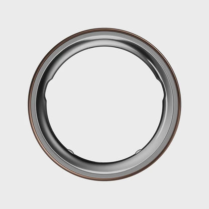 Oura Ring 4 Health & Fitness Tracker Smart Ring, Rose Gold