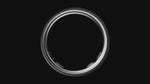 Load and play video in Gallery viewer, Oura Ring 5 Health &amp; Fitness Tracker Smart Ring, Black
