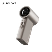 AISOLOVE F20 Handheld Turbo Mini Fan 6000mAh 手持式涡轮迷你风扇